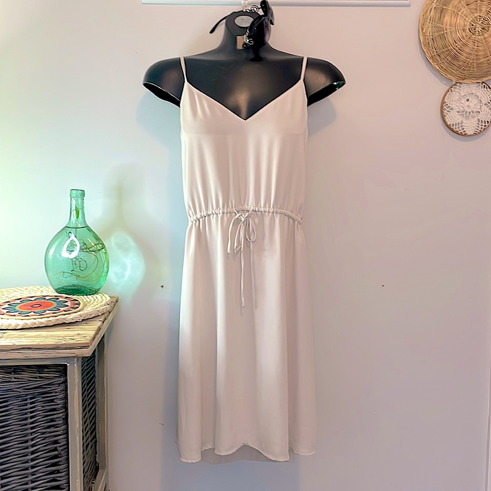 Aritzia BABATON Casimir Dress